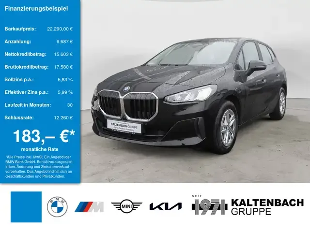 BMW 218