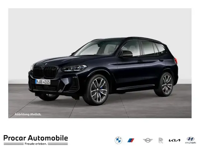 BMW X3 M