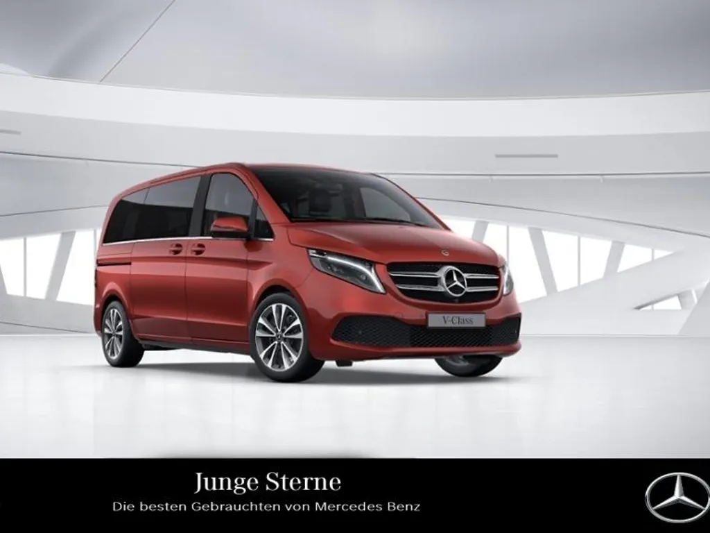 Mercedes-Benz V 300