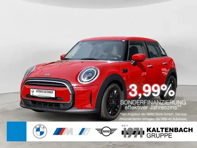 MINI One