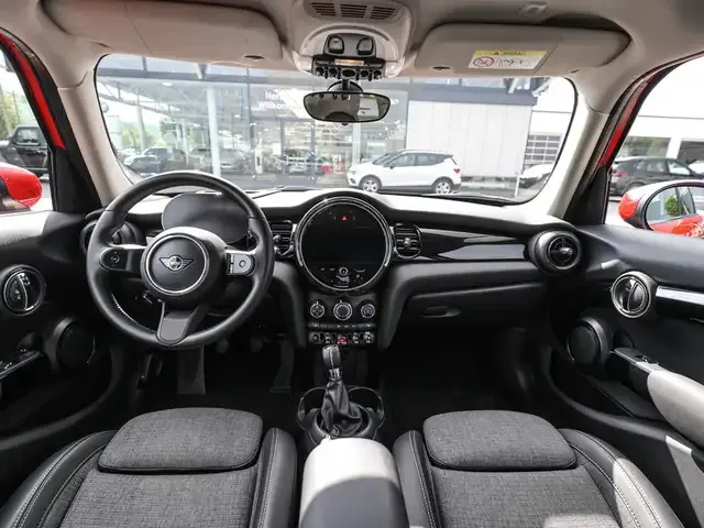 MINI One