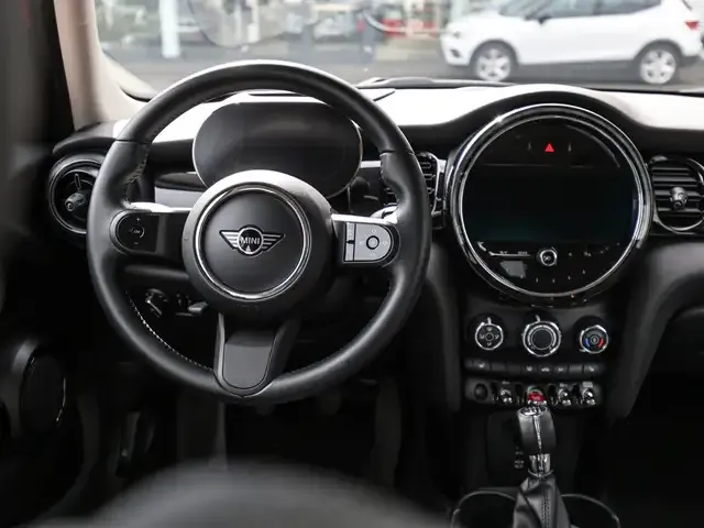 MINI One