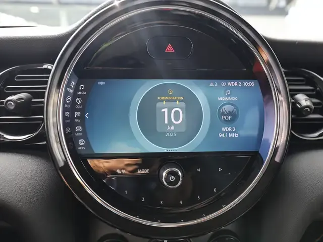 MINI One