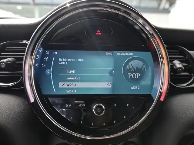 MINI One
