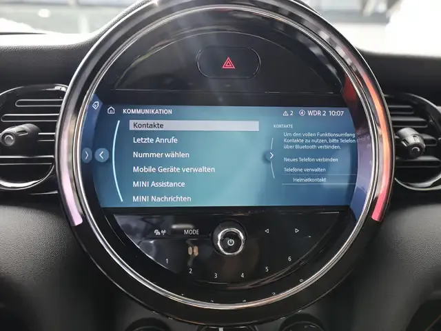 MINI One