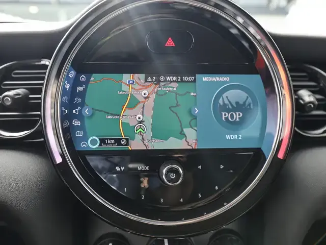 MINI One