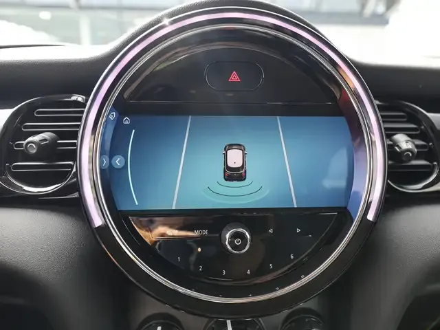 MINI One