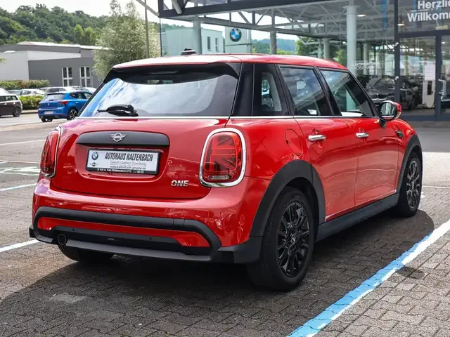 MINI One