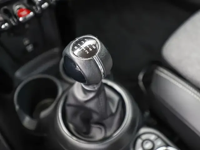 MINI One