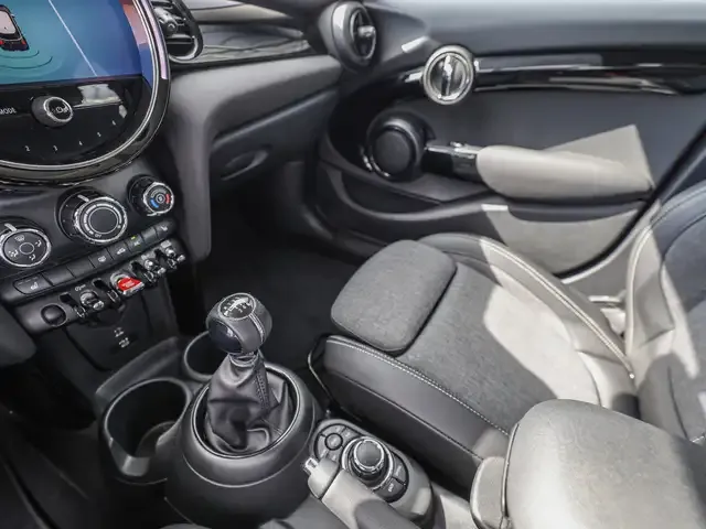 MINI One