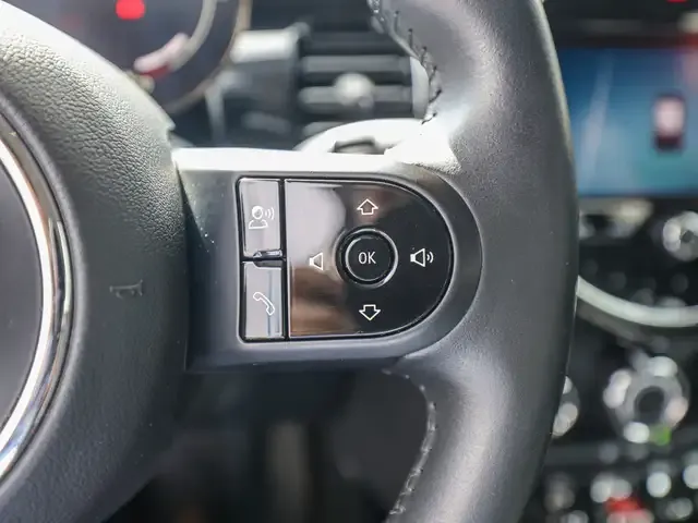 MINI One