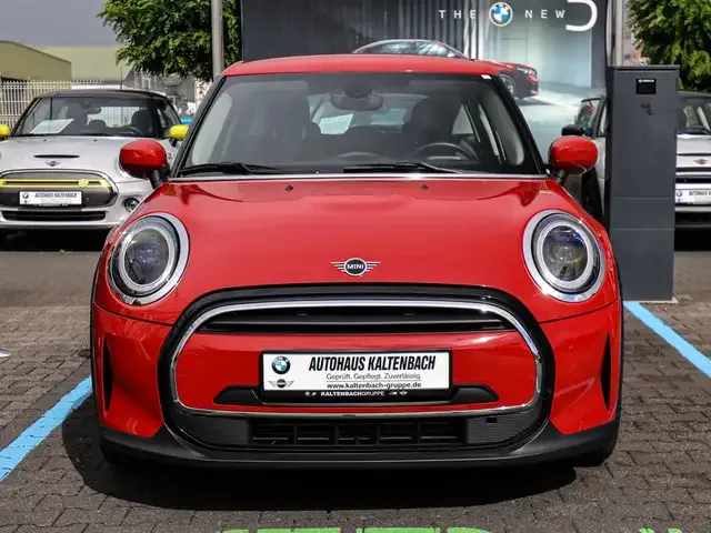 MINI One