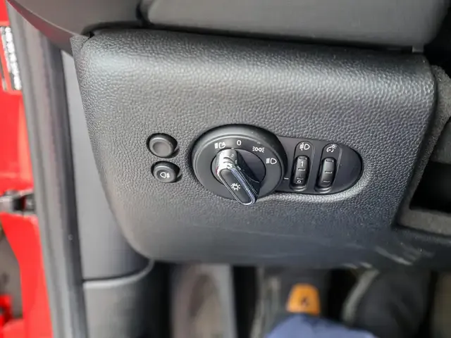 MINI One