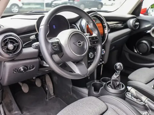MINI One