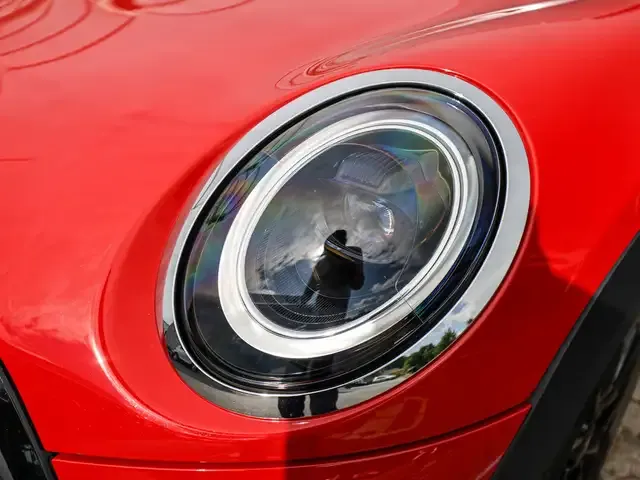 MINI One