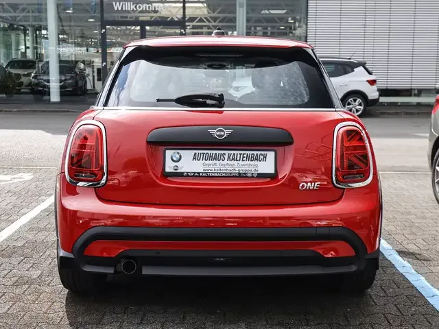 MINI One