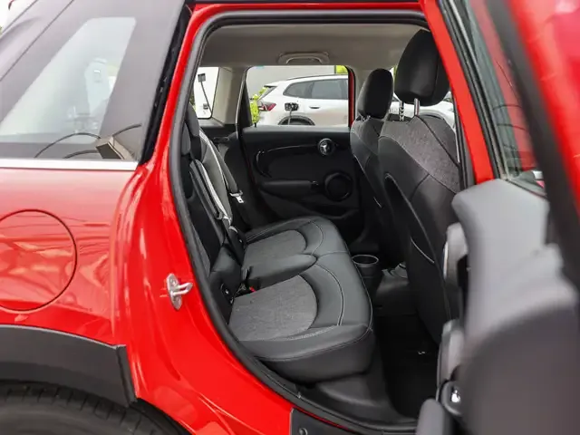 MINI One