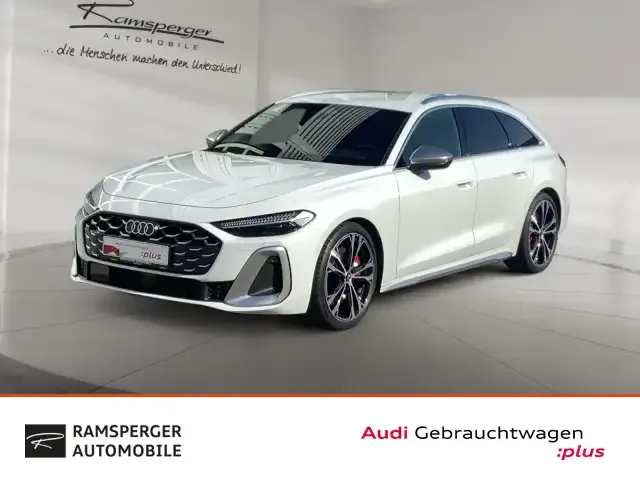 Audi Sonstiges