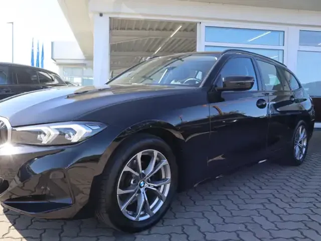 BMW 318