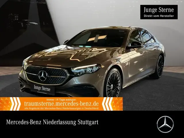 Mercedes-Benz E 300