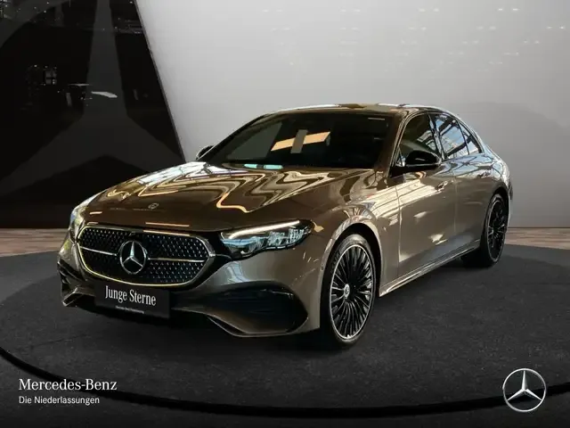 Mercedes-Benz E 300
