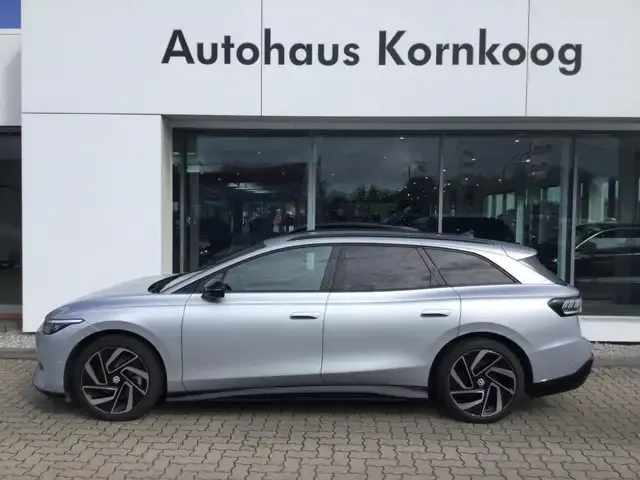 Volkswagen ID.7