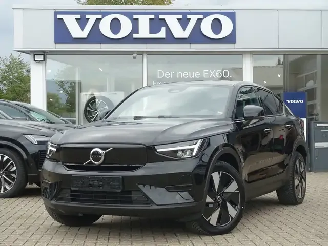 Volvo C40