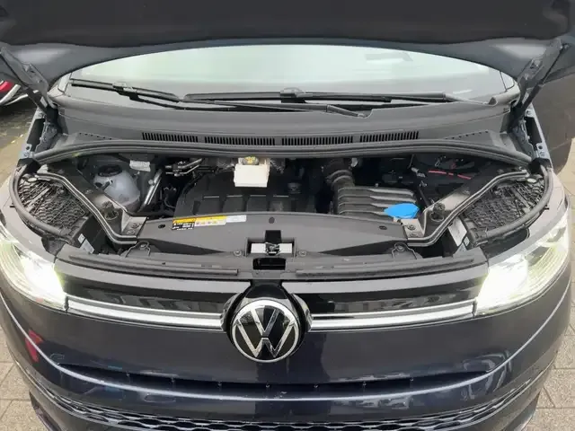Volkswagen Sonstige