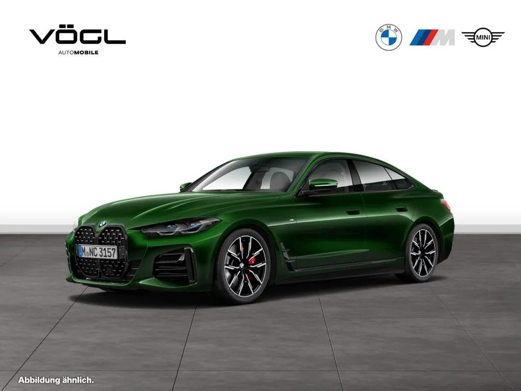 BMW 430