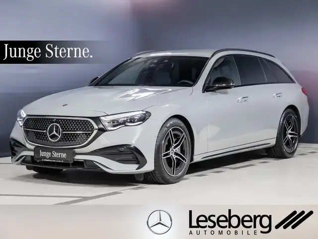 Mercedes-Benz E 450