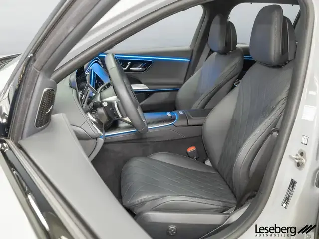 Mercedes-Benz E 450