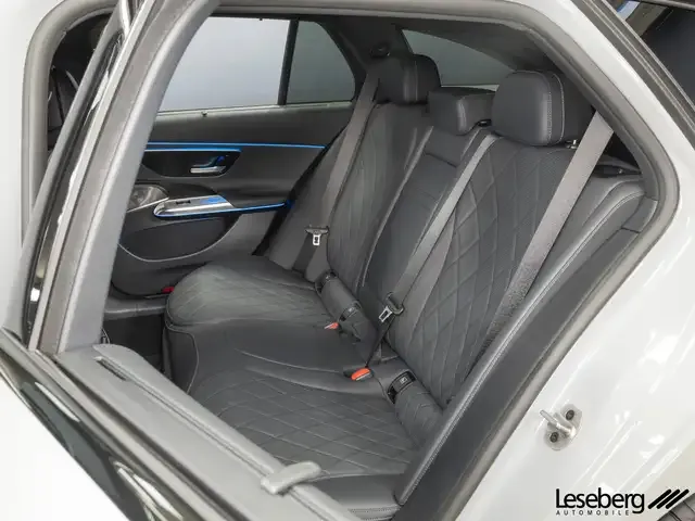 Mercedes-Benz E 450