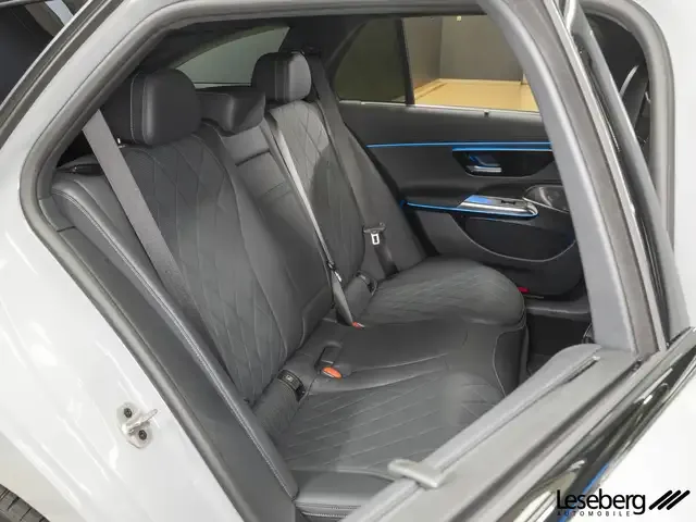 Mercedes-Benz E 450