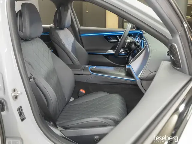 Mercedes-Benz E 450
