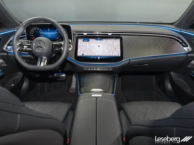 Mercedes-Benz E 450