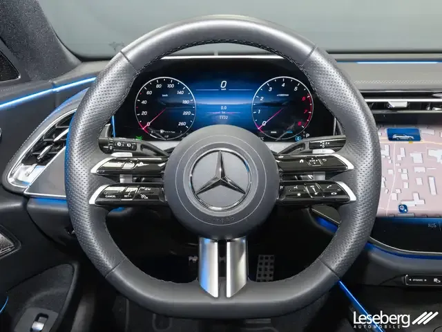 Mercedes-Benz E 450