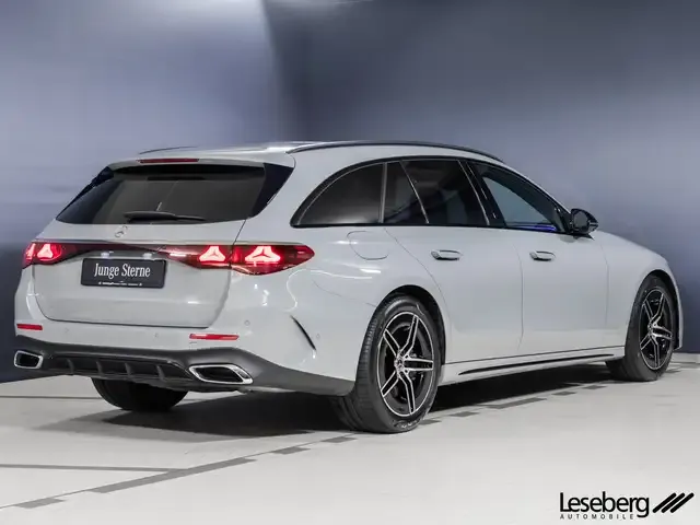 Mercedes-Benz E 450
