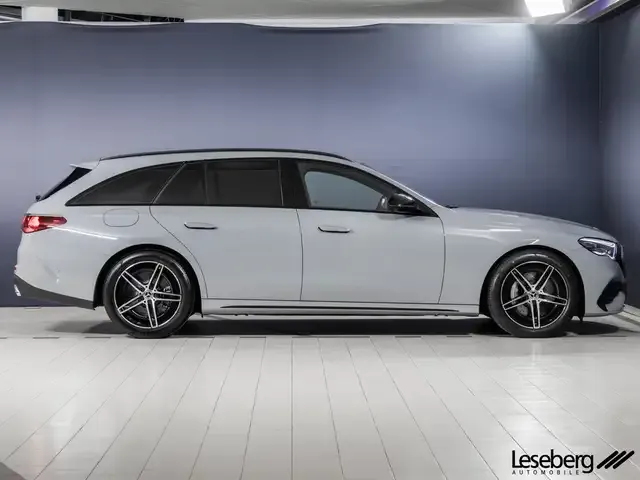 Mercedes-Benz E 450