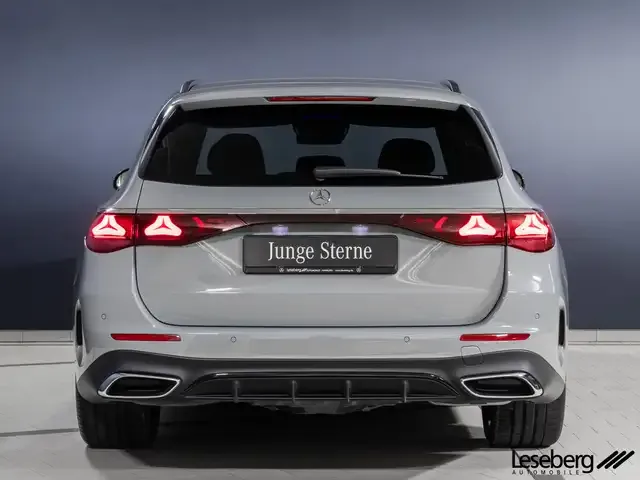 Mercedes-Benz E 450