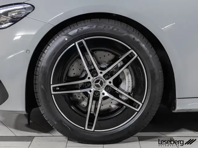 Mercedes-Benz E 450