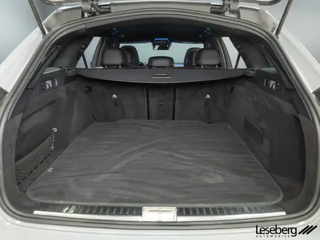 Mercedes-Benz E 450