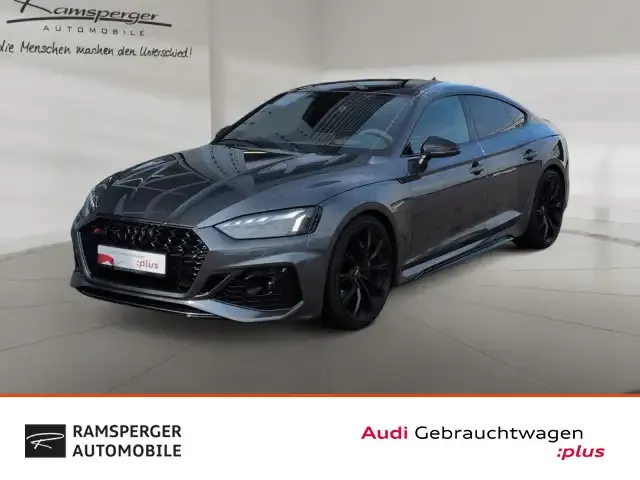 Audi RS5