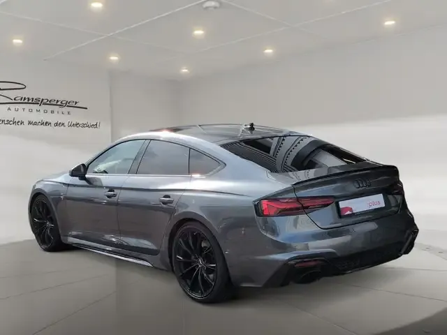 Audi RS5