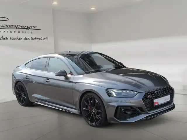 Audi RS5