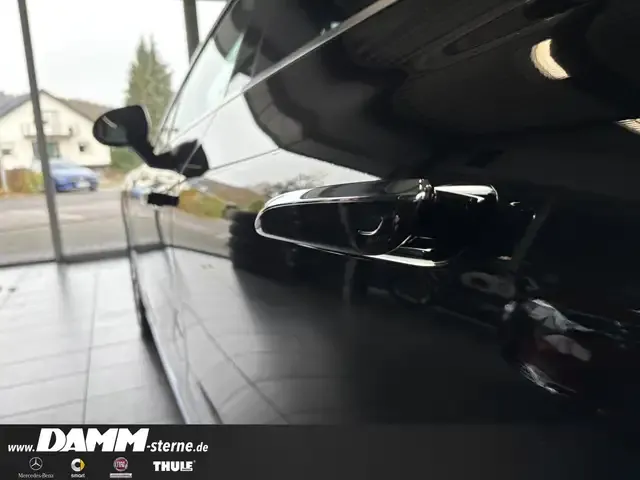 Mercedes-Benz EQE 350