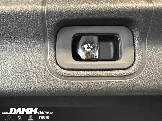 Mercedes-Benz EQE 350