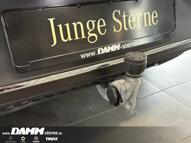 Mercedes-Benz EQE 350