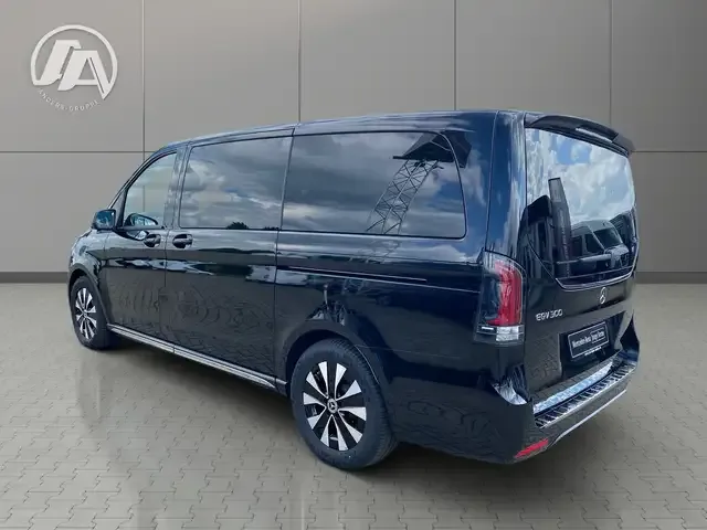 Mercedes-Benz EQV 300
