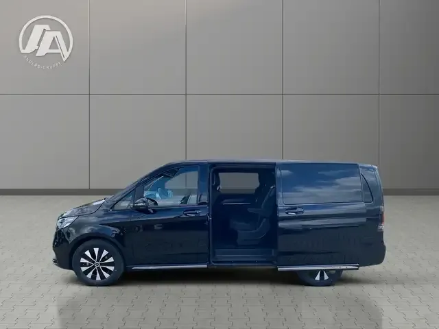 Mercedes-Benz EQV 300