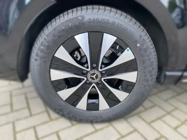Mercedes-Benz EQV 300